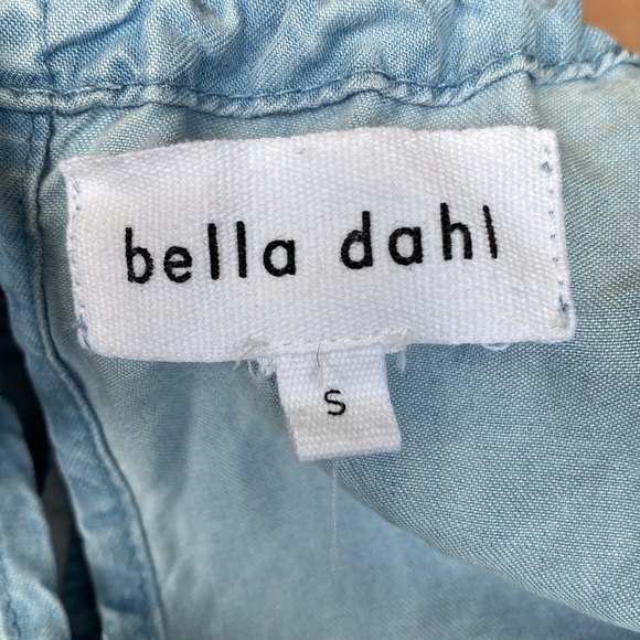 Bella Dahl Dress - Picture 8 of 8